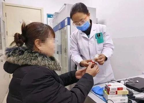潞河医院又开了个新门诊 专门提供这项服务